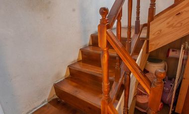 Casa 4 Amb Venta Gutiérrez Parque APTO CREDITO