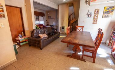 Casa 4 Amb Venta Gutiérrez Parque APTO CREDITO