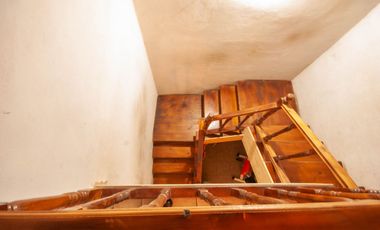 Casa 4 Amb Venta Gutiérrez Parque APTO CREDITO