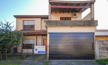 Casa 4 Amb Venta Gutiérrez Parque APTO CREDITO