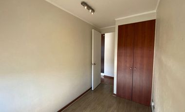 Venta Depto. 2D/2B + 2E y Bod - Santiago