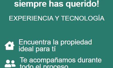 Venta Depto. 2D/2B + 2E y Bod - Santiago