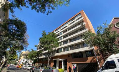 Venta Depto. 2D/2B + 2E y Bod - Santiago