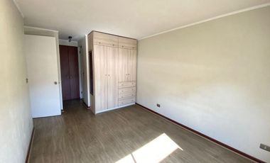 Venta Depto. 2D/2B + 2E y Bod - Santiago