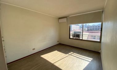Venta Depto. 2D/2B + 2E y Bod - Santiago