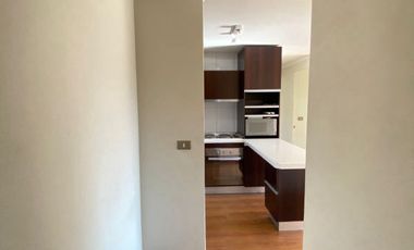 Venta Depto. 2D/2B + 2E y Bod - Santiago