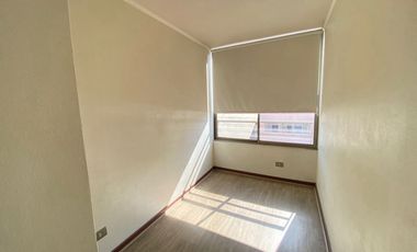 Venta Depto. 2D/2B + 2E y Bod - Santiago