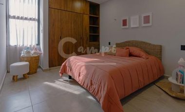 Casa de 2 pisos, 3 recamaras en privada en Conkal Yucatan  Entrega inmediata