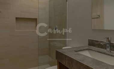 Casa de 2 pisos, 3 recamaras en privada en Conkal Yucatan  Entrega inmediata