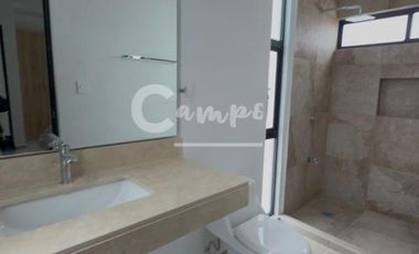 Casa de 2 pisos, 3 recamaras en privada en Conkal Yucatan  Entrega abril 2026