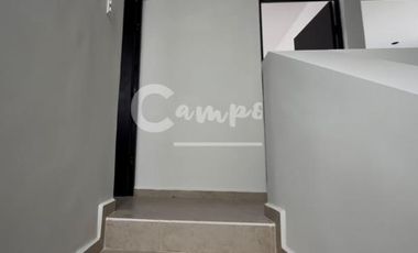 Casa de 2 pisos, 3 recamaras en privada en Conkal Yucatan  Entrega abril 2026