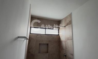 Casa de 2 pisos, 3 recamaras en privada en Conkal Yucatan  Entrega abril 2026
