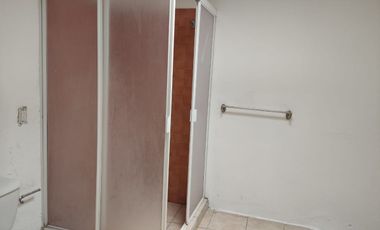 CASA AMUEBLADA EN RENTA EN LA OBRERA