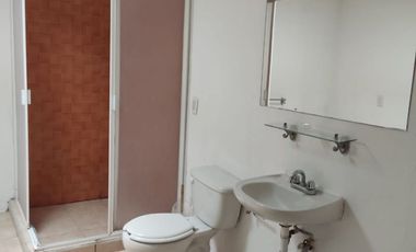 CASA AMUEBLADA EN RENTA EN LA OBRERA