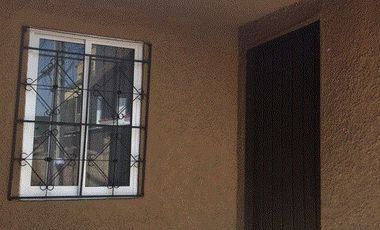 CASA AMUEBLADA EN RENTA EN LA OBRERA