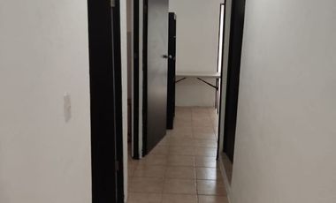 CASA AMUEBLADA EN RENTA EN LA OBRERA
