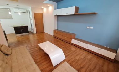 DEPARTAMENTO  AMUEBLADO, EN RENTA. MALIBRAN. CARMEN, CAMPECHE.