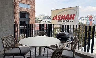 DEPARTAMENTOS VENTA RENTA INTERLOMAS