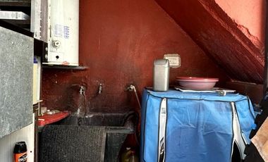 Venta casa 3 ambientes con cochera en Wilde