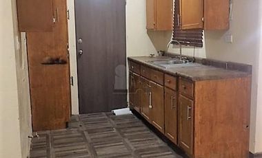 Casa sola en venta en Parajes del Sur, Juárez, Chihuahua
