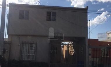Casa sola en venta en Parajes del Sur, Juárez, Chihuahua