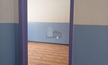 Casa sola en Renta Col Santa María Insurgentes Alcaldía Cuauhtémoc Ciudad de México