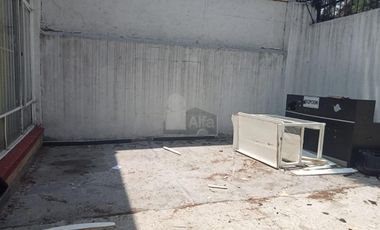 Casa sola en Renta Col Santa María Insurgentes Alcaldía Cuauhtémoc Ciudad de México