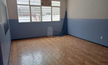 Casa sola en Renta Col Santa María Insurgentes Alcaldía Cuauhtémoc Ciudad de México