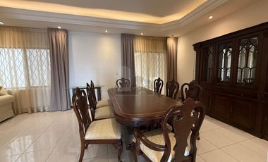 Casa en renta, Contry, Monterrey, Nuevo León