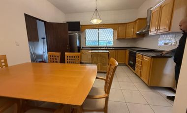 Casa en renta, Contry, Monterrey, Nuevo León