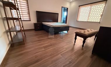 Casa en renta, Contry, Monterrey, Nuevo León