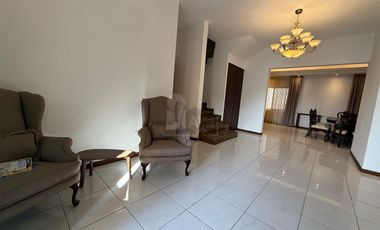 Casa en renta, Contry, Monterrey, Nuevo León