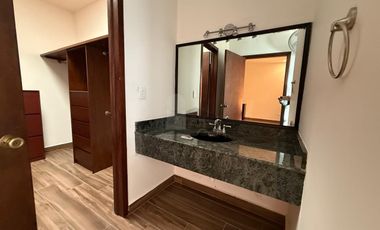 Casa en renta, Contry, Monterrey, Nuevo León