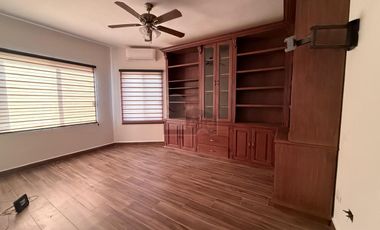 Casa en renta, Contry, Monterrey, Nuevo León