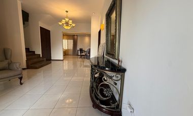 Casa en renta, Contry, Monterrey, Nuevo León