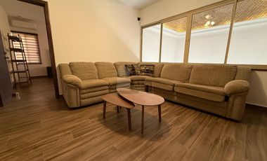 Casa en renta, Contry, Monterrey, Nuevo León