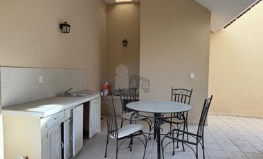 Casa en renta, Contry, Monterrey, Nuevo León