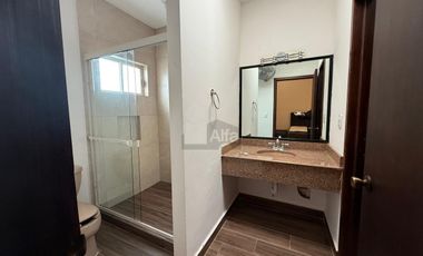 Casa en renta, Contry, Monterrey, Nuevo León