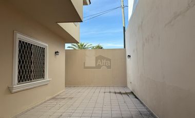 Casa en renta, Contry, Monterrey, Nuevo León