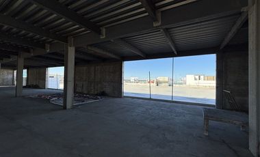 Edificio en Venta (Obra Gris) Ideal para Hospital u Hotel