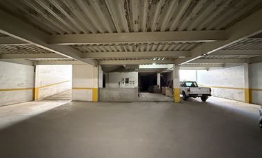 Edificio en Venta (Obra Gris) Ideal para Hospital u Hotel