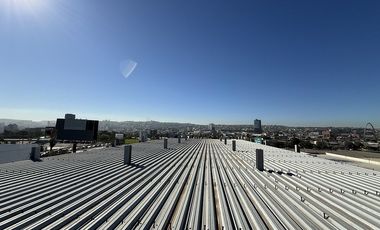 Edificio en Venta (Obra Gris) Ideal para Hospital u Hotel