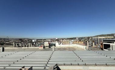 Edificio en Venta (Obra Gris) Ideal para Hospital u Hotel