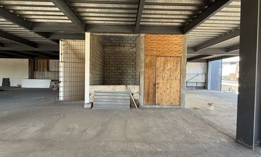 Edificio en Venta (Obra Gris) Ideal para Hospital u Hotel