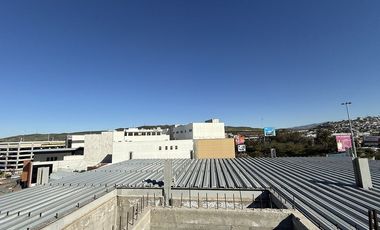 Edificio en Venta (Obra Gris) Ideal para Hospital u Hotel