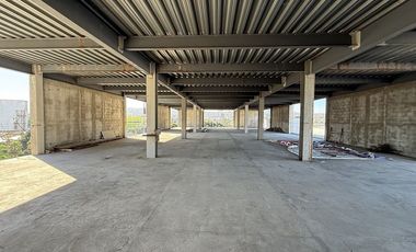 Edificio en Venta (Obra Gris) Ideal para Hospital u Hotel