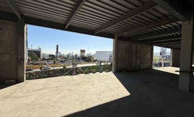 Edificio en Venta (Obra Gris) Ideal para Hospital u Hotel