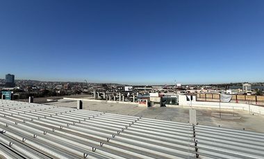 Edificio en Venta (Obra Gris) Ideal para Hospital u Hotel