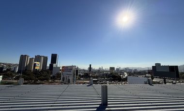 Edificio en Venta (Obra Gris) Ideal para Hospital u Hotel