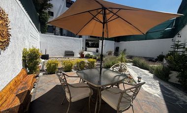 VENTA CASA EN CALLE CERRADA COL. LOMAS QUEBRADAS